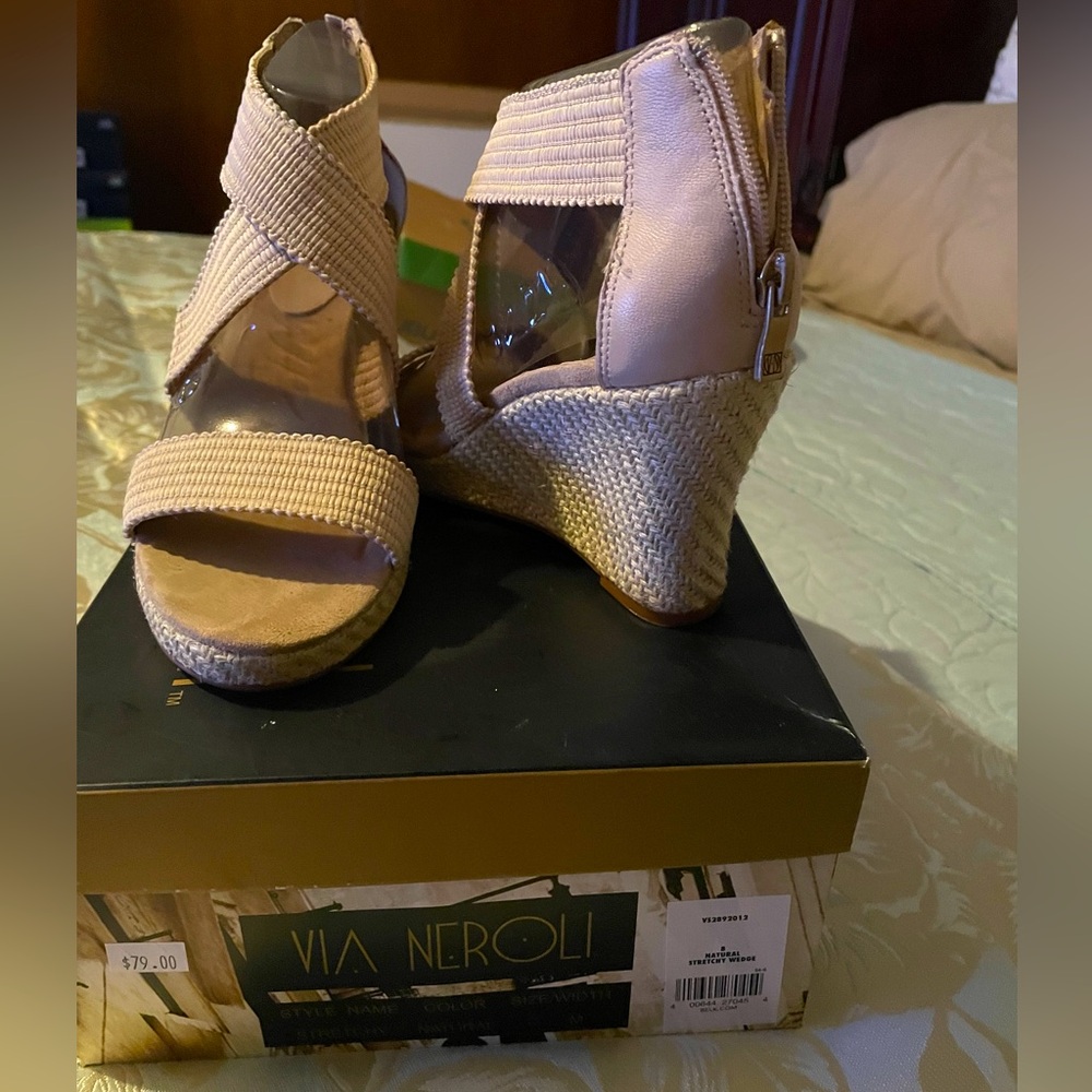 Women shoes
